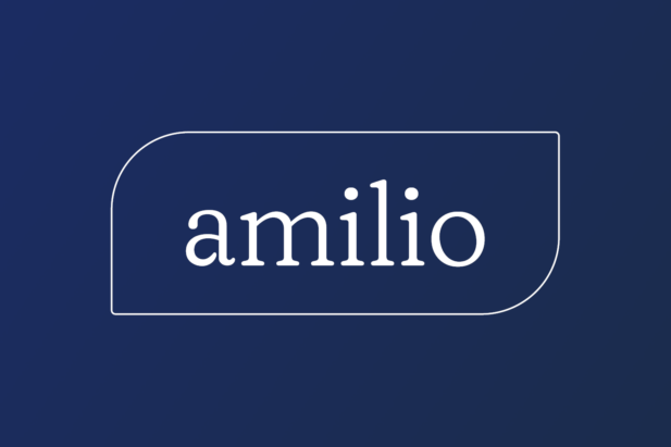 Dostawca artykułów rolniczych Amilio